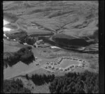 Aratiatia Hydro-Electric Power Station, Taupo District