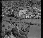 Greenlane Hospital, Auckland