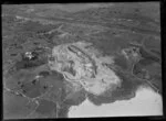 Kimihia Mine, Huntly, Waikato Region