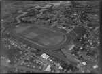 Avondale, Auckland, including Avondale Racecourse