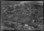 Avondale, Auckland, including Avondale Racecourse