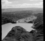 Matahina Hydroelectric Power Station, Bay of Plenty