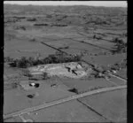 Rural location, Waipa District, Waikato