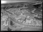 Cooper, McDougall and Robertson (N Z) Ltd industrial premises, Otahuhu, Auckland