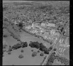 Greenlane Hospital, Auckland