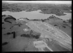 Glenbrook, Pukekohe, including ironsand smelting mill