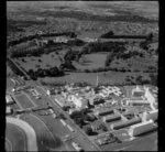 Greenlane Hospital, One Tree Hill, Auckland