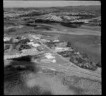 Northwestern Motorway, Patiki Road, Avondale, Auckland