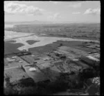 Rosebank Road looking towards Northwestern Motorway, Avondale, Auckland