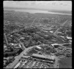 Mount Eden Road, Auckland