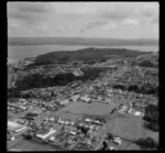 Northcote, North Shore, Auckland, including Northcote College