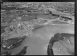 Otahuhu Power Station, Otara, Auckland