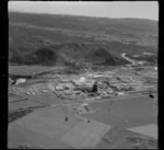 Kawerau, showing Board Mill