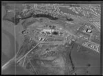 Otahuhu Power Station, Otara, Auckland