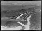 Tonkin and Taylor site, Meremere, Franklin District