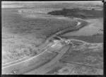 Tonkin and Taylor site, Meremere, Franklin District