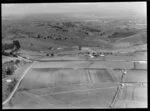 Bombay, Great South Road, Franklin District