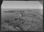 Manly, Whangaparaoa Peninsula, Rodney County