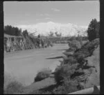 Shotover River, Coronet Peak, Queenstown