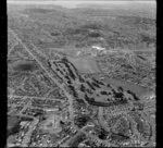 Akarana Golf Club, Mount Roskill, Auckland