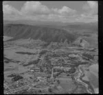 Waikanae, Kapiti Coast District