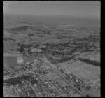 Waikanae, Kapiti Coast District