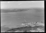 Bastion Point, Mission Bay, Auckland