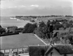 View of Takapuna