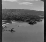 Kaiteriteri Beach, Nelson