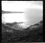 Onepoto Bay and Hicks Bay Motel, Gisborne District