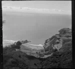 Onepoto Bay, Hicks Bay, Gisborne District