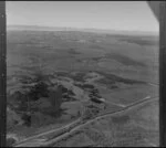 Overlooking Mercer, Waikato