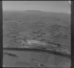 Horotiu, dairy farming region, Waikato