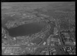 Panmure Basin, Mount Wellington, Auckland