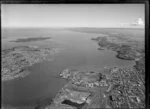 Onehunga and Mangere Bridge, Auckland