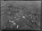 Industrial area, Mount Wellington, Auckland