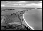 Eastern Beach, Manukau, Auckland