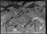 Henderson and Pollard factory, Mount Eden, Auckland