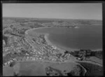 Tindalls Beach, Auckland