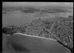 Cheltenham Beach, Devonport, North Shore, Auckland