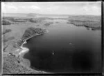 Lake Rotoiti, Rotorua