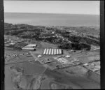Industrial site, Pandora, and Hospital Hill, Napier