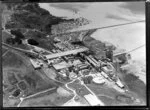 Wilson's (NZ) Portland Cement Company Ltd, Portland, Whangarei