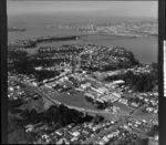 Highbury, Birkenhead, Auckland