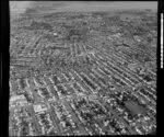 Auckland, including Mount Eden and Mount Albert