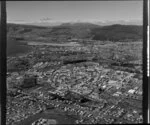 Onehunga Timber Company, Rotorua Mill