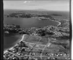 Stanmore Bay, Whangaparaoa Peninsula