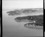 Te Matuku Bay (McLeods Bay), Waiheke Island