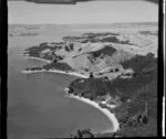 Days Bay and Cowes Bay, Waiheke Island