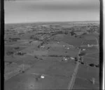 Rural Ardmore, Franklin, Auckland City